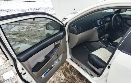 Toyota Corolla, 2002 год, 500 000 рублей, 8 фотография