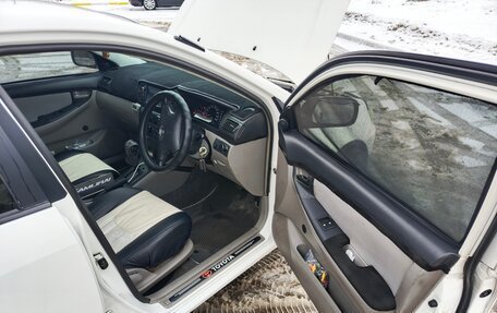 Toyota Corolla, 2002 год, 500 000 рублей, 7 фотография