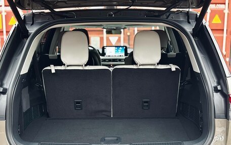 Lincoln Aviator II, 2025 год, 13 527 000 рублей, 11 фотография