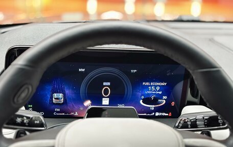 Lincoln Aviator II, 2025 год, 13 527 000 рублей, 17 фотография