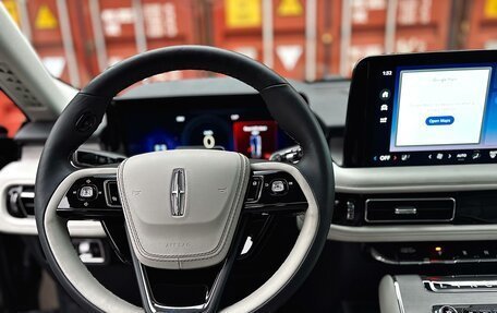 Lincoln Aviator II, 2025 год, 13 527 000 рублей, 16 фотография