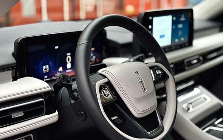 Lincoln Aviator II, 2025 год, 13 527 000 рублей, 15 фотография