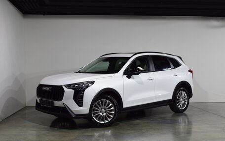 Haval Jolion, 2025 год, 2 599 000 рублей, 2 фотография