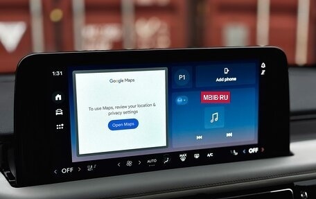 Lincoln Aviator II, 2025 год, 13 527 000 рублей, 18 фотография