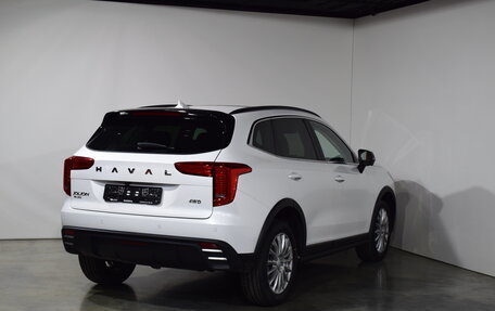 Haval Jolion, 2025 год, 2 599 000 рублей, 7 фотография