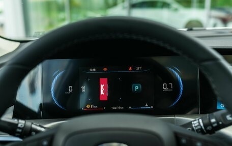 Changan CS35 Plus, 2025 год, 2 779 900 рублей, 7 фотография