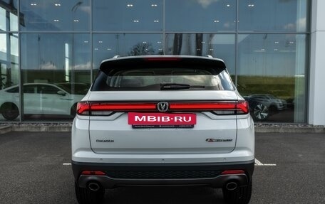 Changan CS35 Plus, 2025 год, 2 779 900 рублей, 3 фотография