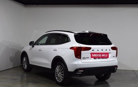 Haval Jolion, 2025 год, 2 599 000 рублей, 8 фотография