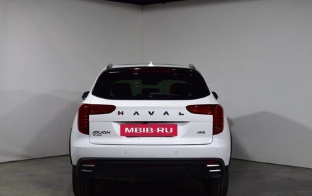 Haval Jolion, 2025 год, 2 599 000 рублей, 9 фотография