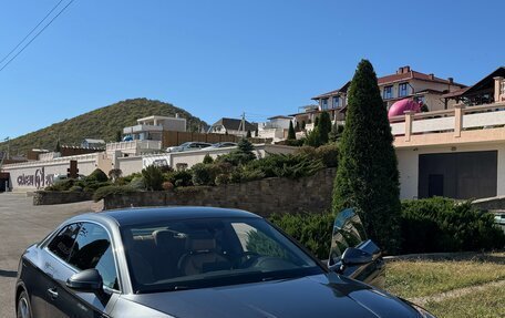 Audi A5, 2019 год, 3 500 000 рублей, 3 фотография