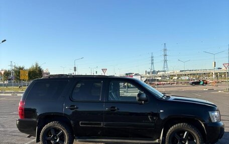 Chevrolet Tahoe III, 2012 год, 2 100 000 рублей, 3 фотография