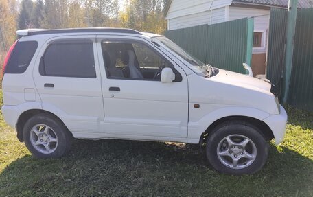 Toyota Cami, 2000 год, 500 000 рублей, 3 фотография
