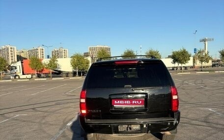 Chevrolet Tahoe III, 2012 год, 2 100 000 рублей, 5 фотография