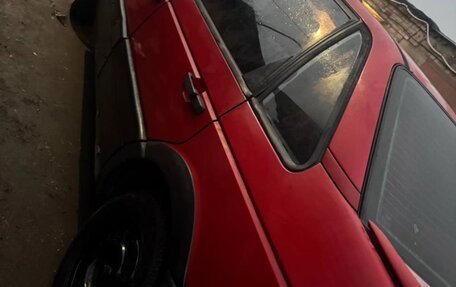 Volkswagen Passat B3, 1989 год, 65 000 рублей, 4 фотография