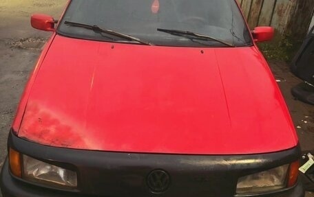 Volkswagen Passat B3, 1989 год, 65 000 рублей, 2 фотография