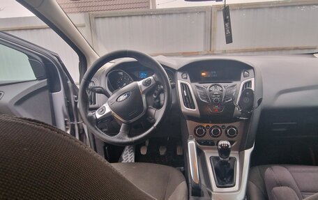 Ford Focus III, 2012 год, 699 999 рублей, 3 фотография