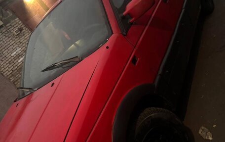 Volkswagen Passat B3, 1989 год, 65 000 рублей, 3 фотография