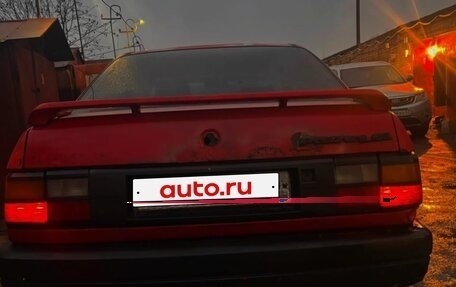 Volkswagen Passat B3, 1989 год, 65 000 рублей, 5 фотография