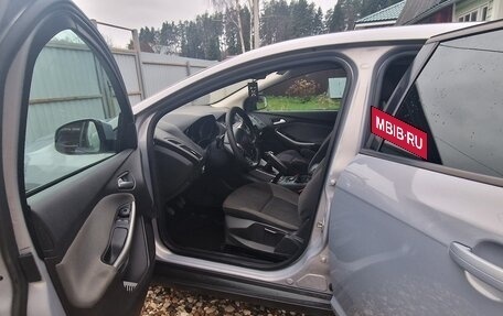 Ford Focus III, 2012 год, 699 999 рублей, 2 фотография