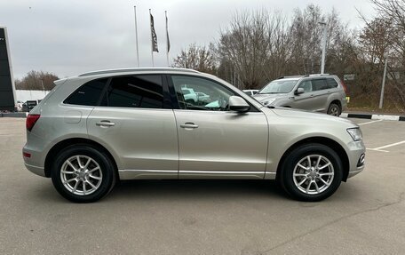Audi Q5, 2012 год, 1 679 000 рублей, 4 фотография