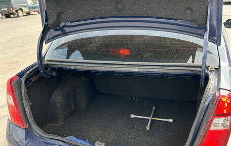 Renault Symbol I, 2006 год, 220 000 рублей, 2 фотография