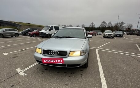 Audi A4, 1998 год, 450 000 рублей, 7 фотография