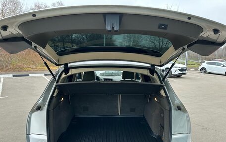 Audi Q5, 2012 год, 1 679 000 рублей, 9 фотография