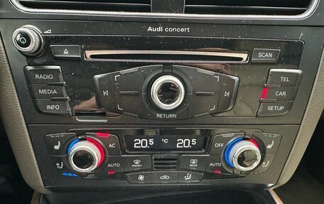 Audi Q5, 2012 год, 1 679 000 рублей, 13 фотография