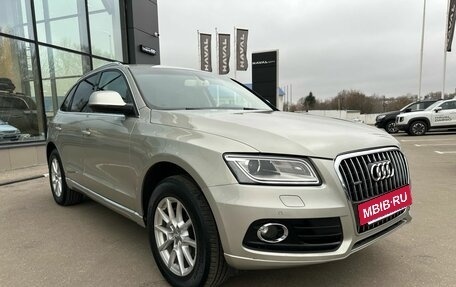 Audi Q5, 2012 год, 1 679 000 рублей, 5 фотография
