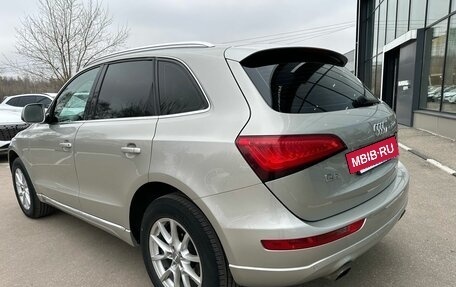 Audi Q5, 2012 год, 1 679 000 рублей, 6 фотография