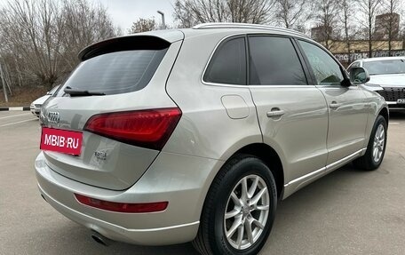 Audi Q5, 2012 год, 1 679 000 рублей, 8 фотография
