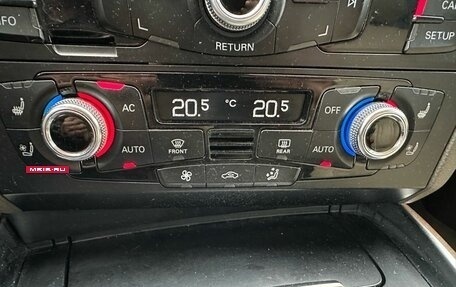 Audi Q5, 2012 год, 1 679 000 рублей, 12 фотография