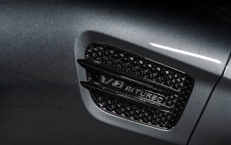 Mercedes-Benz AMG GT I рестайлинг, 2015 год, 9 999 999 рублей, 8 фотография