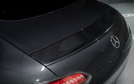 Mercedes-Benz AMG GT I рестайлинг, 2015 год, 9 999 999 рублей, 9 фотография