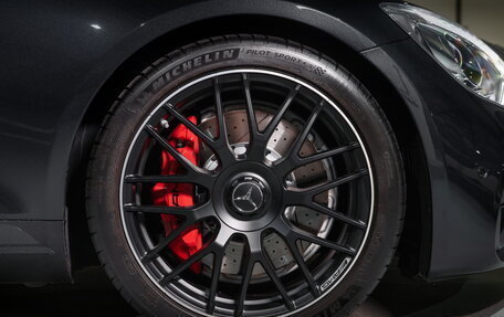 Mercedes-Benz AMG GT I рестайлинг, 2015 год, 9 999 999 рублей, 7 фотография