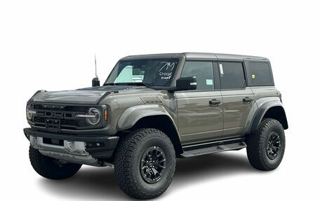 Ford Bronco, 2025 год, 16 599 999 рублей, 3 фотография