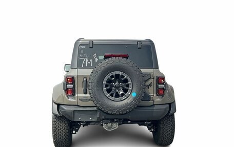 Ford Bronco, 2025 год, 16 599 999 рублей, 4 фотография