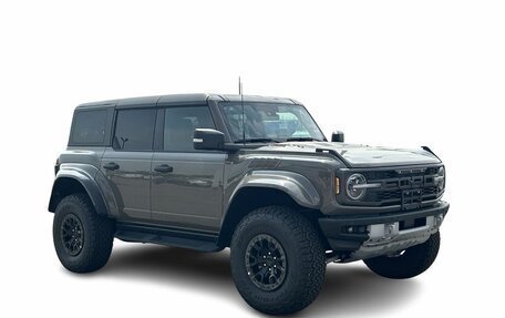 Ford Bronco, 2025 год, 16 599 999 рублей, 2 фотография