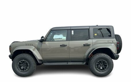 Ford Bronco, 2025 год, 16 599 999 рублей, 5 фотография