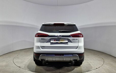 Geely Atlas I, 2021 год, 1 850 000 рублей, 7 фотография