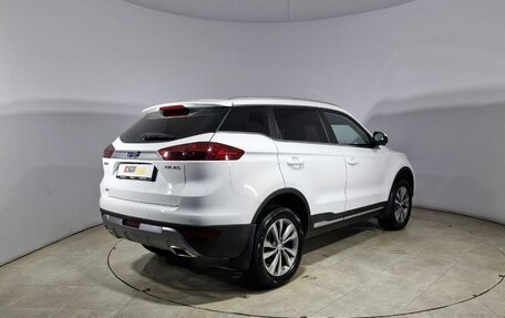 Geely Atlas I, 2021 год, 1 850 000 рублей, 6 фотография