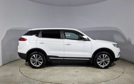 Geely Atlas I, 2021 год, 1 850 000 рублей, 5 фотография