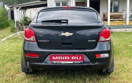 Chevrolet Cruze II, 2014 год, 915 000 рублей, 6 фотография