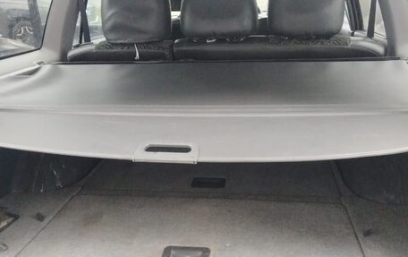 Mitsubishi Pajero Sport II рестайлинг, 2006 год, 875 000 рублей, 7 фотография