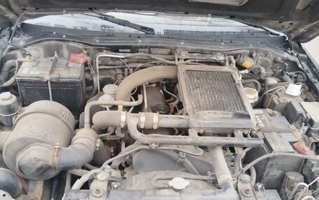 Mitsubishi Pajero Sport II рестайлинг, 2006 год, 875 000 рублей, 6 фотография