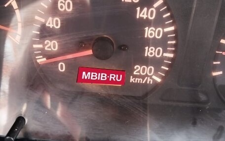 Mitsubishi Pajero Sport II рестайлинг, 2006 год, 875 000 рублей, 5 фотография