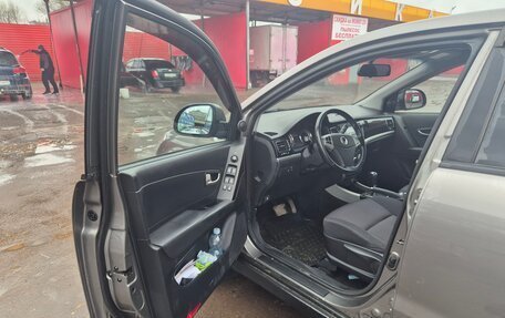 SsangYong Actyon II рестайлинг, 2012 год, 750 000 рублей, 9 фотография