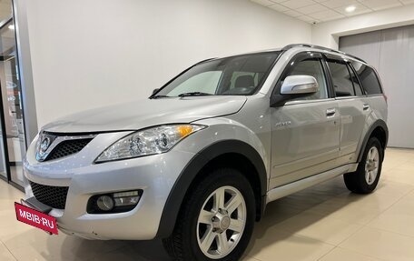 Great Wall Hover H5, 2013 год, 850 000 рублей, 3 фотография