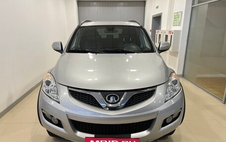 Great Wall Hover H5, 2013 год, 850 000 рублей, 2 фотография