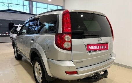 Great Wall Hover H5, 2013 год, 850 000 рублей, 4 фотография